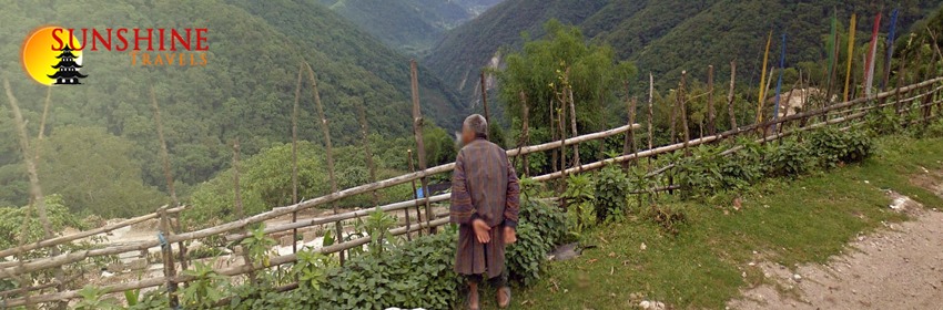 bhutan 