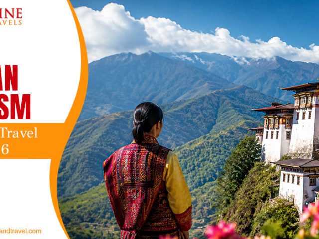Bhutan Tourism: Complete Travel Guide 2026