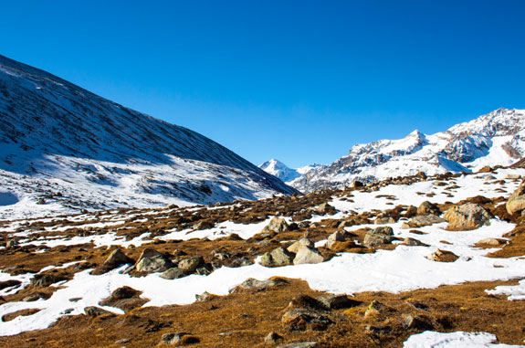 Sikkim