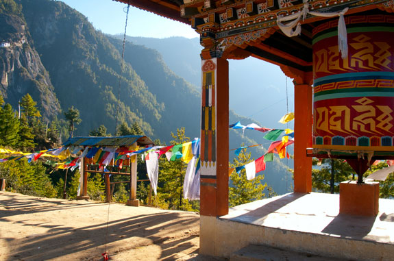 Bhutan