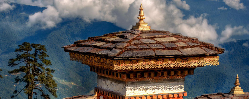 Bhutan