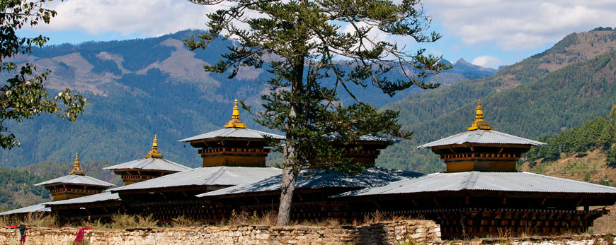 Bhutan