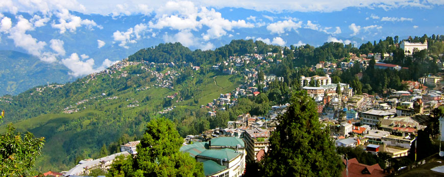 SST-DJ-03 Darjeeling (West Bengal)